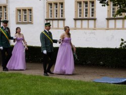 Schützenfest Sonntag 2026